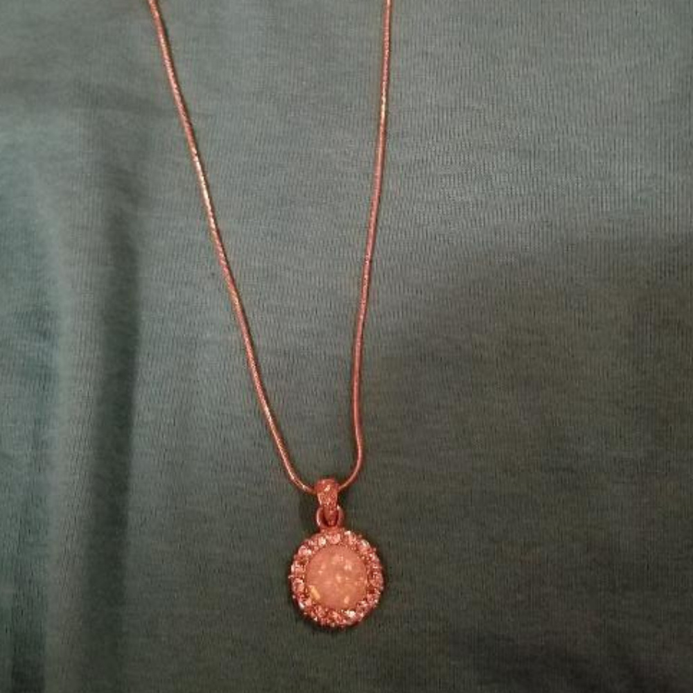 Jewels by Park Lane Necklace